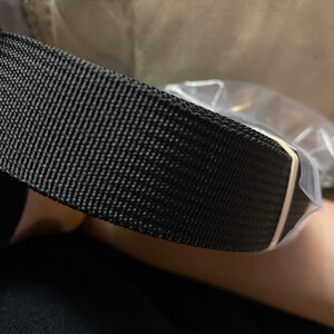 50 or 100 PIECES 3/4 Split Rectangular Metal Loop | Etsy