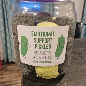 Emily added a photo of their purchase