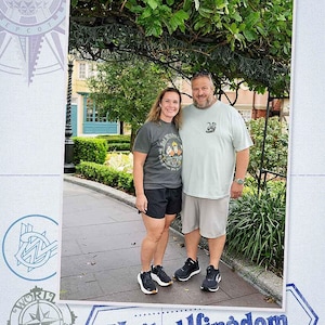 Etsy buyer added a photo of their purchase