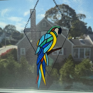 Melissa added a photo of their purchase