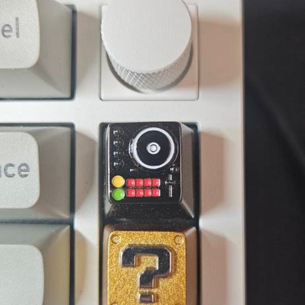 Periodic Table Element Keycap: Gold, Silver, Copper Artisan Key Cap - Etsy