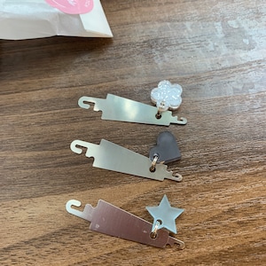 Lisa added a photo of their purchase