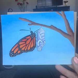 Karen added a photo of their purchase