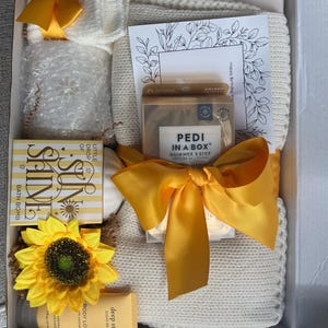 Anna added a photo of their purchase