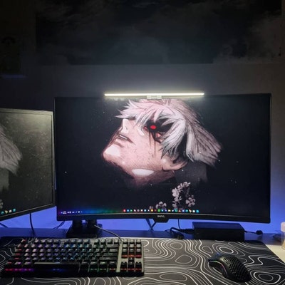 VESA Adapter For Viotek And MSI Optix Monitors – HumanCentric