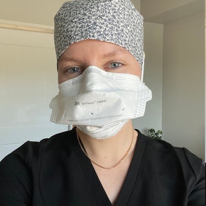 Karina hat ein Foto des gekauften Artikels hinzugefügt