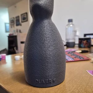 Madison added a photo of their purchase