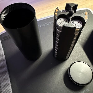 Lou added a photo of their purchase