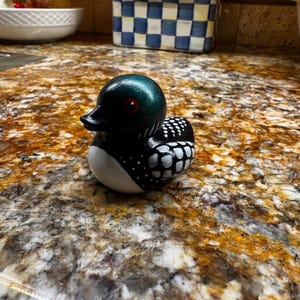 Deanna added a photo of their purchase