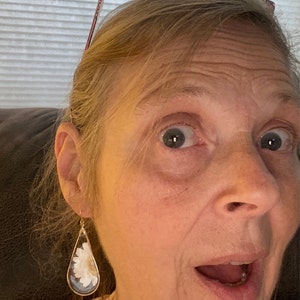 Vickie added a photo of their purchase