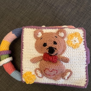 Nathalie added a photo of their purchase