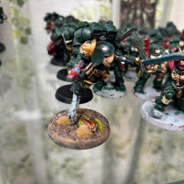 5m (c.18ft) Model Wargaming Barbed Wire (15mm/28mm/32mm) Diorama ...