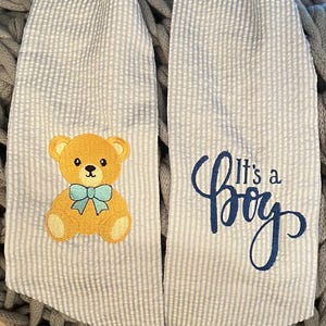 Stephanie added a photo of their purchase