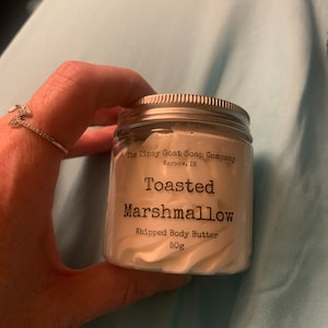 Kimberly added a photo of their purchase