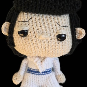 Kimberly added a photo of their purchase