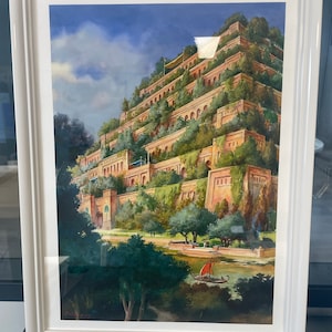 Charlotte a ajouté une photo de son achat