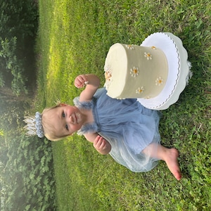 Emily added a photo of their purchase
