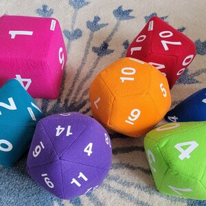 DIY Printable 3D Dice Coloring Page Instant Download Giant | Etsy