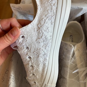 Christine added a photo of their purchase