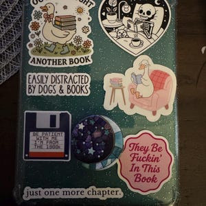 Angie added a photo of their purchase
