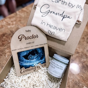 Ashley added a photo of their purchase