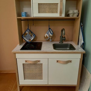 Eva added a photo of their purchase