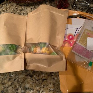 La added a photo of their purchase