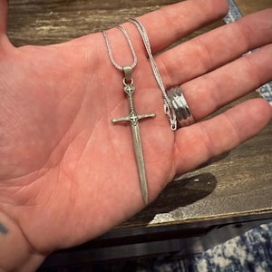 John added a photo of their purchase