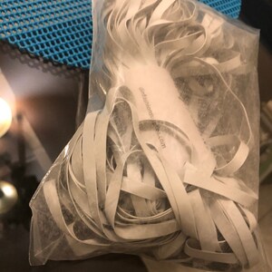 Ana added a photo of their purchase