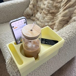 Lee added a photo of their purchase