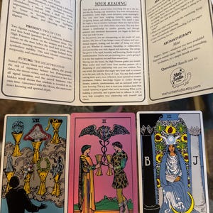 Kupujący z Etsy dodał(a) zdjęcie swoich zakupów