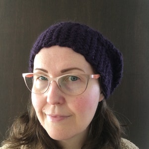 Melinda lade till en bild av sitt köp