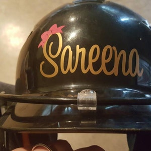 Comprador de Etsy ha añadido una foto de su compra