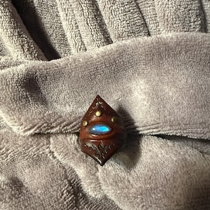 Amber added a photo of their purchase