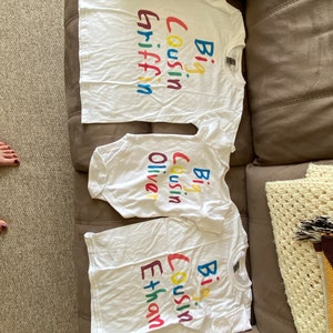 Bride & Groom Matching T-shirt Set Couples Family Wedding - Etsy UK