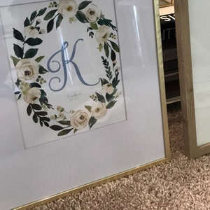 Megan heeft een foto van de aankoop toegevoegd