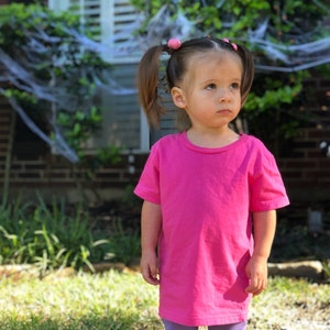 Best hair ties for toddlers