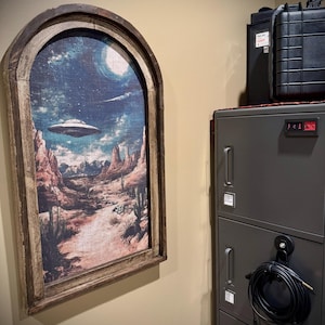 Scott added a photo of their purchase