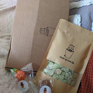 Sam added a photo of their purchase