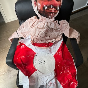 chloe added a photo of their purchase