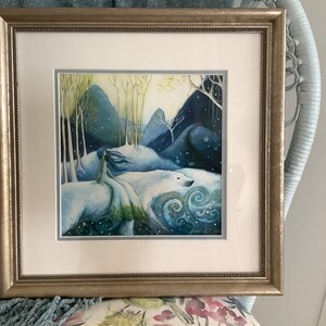 Gillian added a photo of their purchase