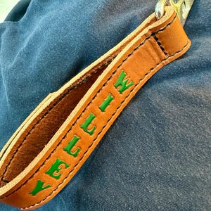 John added a photo of their purchase