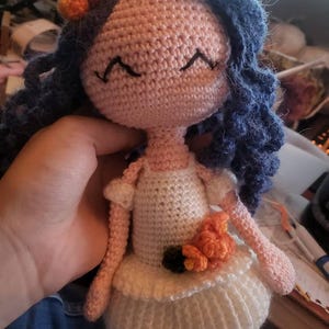 Melinda added a photo of their purchase
