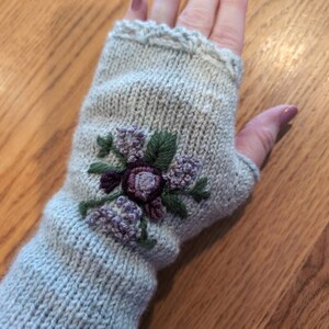 Etsy buyer added a photo of their purchase