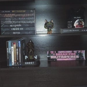 Eleanor adicionaram uma foto da sua compra
