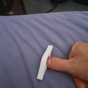 Acheteur Etsy a ajouté une photo de son achat