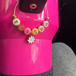 Trisha added a photo of their purchase