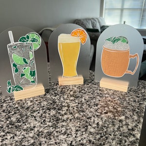 Allison added a photo of their purchase