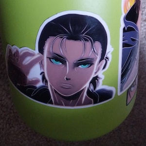 Mika ha añadido una foto de su compra