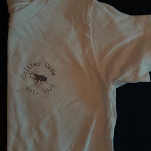 Brianne added a photo of their purchase